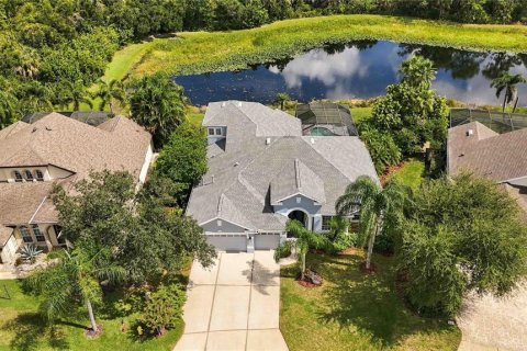 Villa ou maison à vendre à University Park, Floride: 4 chambres, 304.07 m2 № 2423617 - photo 3