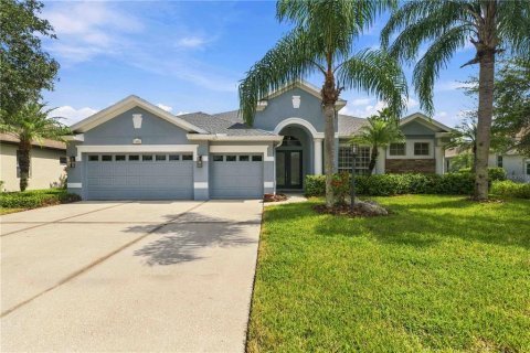 Villa ou maison à vendre à University Park, Floride: 4 chambres, 304.07 m2 № 2423617 - photo 2