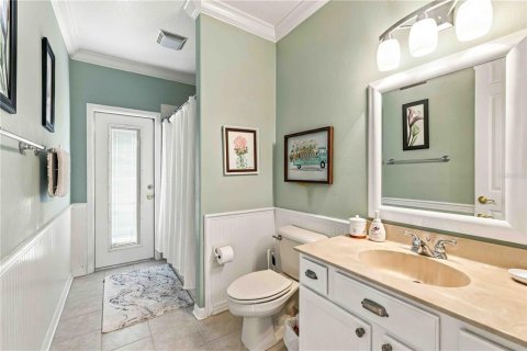 Villa ou maison à vendre à University Park, Floride: 4 chambres, 304.07 m2 № 2423617 - photo 26