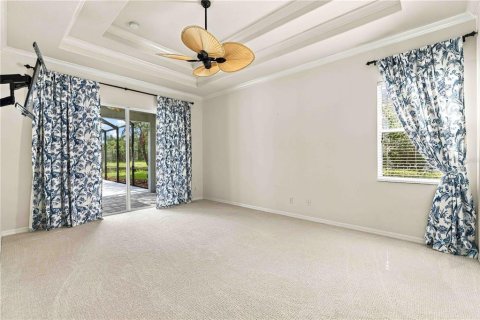 Villa ou maison à vendre à University Park, Floride: 4 chambres, 304.07 m2 № 2423617 - photo 21