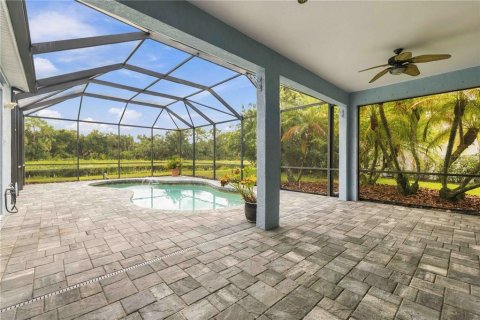Villa ou maison à vendre à University Park, Floride: 4 chambres, 304.07 m2 № 2423617 - photo 4