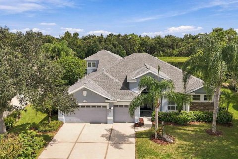 Villa ou maison à University Park, Floride 4 chambres, 304.07 m2 № 2423617