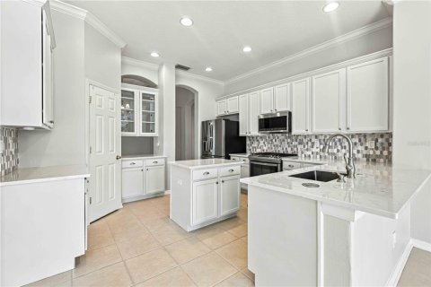 Villa ou maison à vendre à University Park, Floride: 4 chambres, 304.07 m2 № 2423617 - photo 7