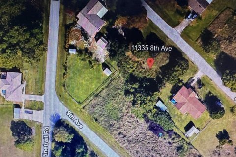 Land in Punta Gorda, Florida № 2164190 - photo 5