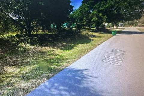 Land in Punta Gorda, Florida № 2164190