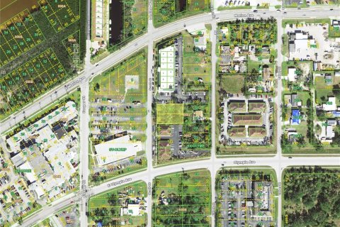Land in Punta Gorda, Florida № 1544647 - photo 2
