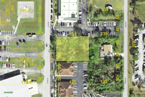 Land in Punta Gorda, Florida № 1544647 - photo 1