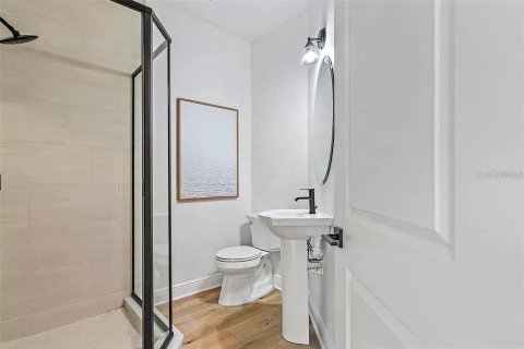 Снять в аренду таунхаус в Аполло-Бич, Флорида 8 комнат, 285.67м2, № 2234542 - фото 14