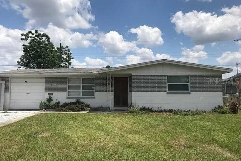 Villa ou maison à Holiday, Floride 2 chambres, 95.13 m2 № 2380545