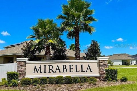 Townhouse in Davenport, Florida 3 bedrooms, 140.47 sq.m. № 2349450