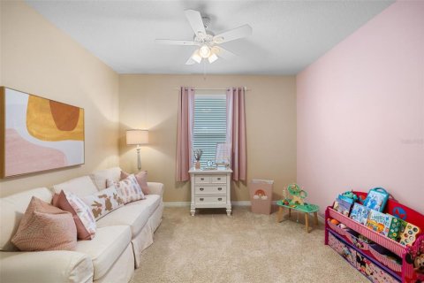 House in Clermont, Florida 4 bedrooms, 171.5 sq.m. № 1837523 - photo 13