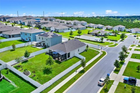 House in Clermont, Florida 4 bedrooms, 171.5 sq.m. № 1837523 - photo 24
