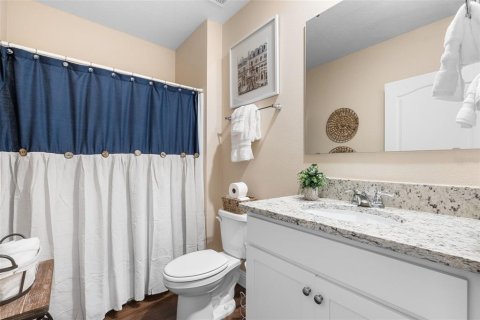 House in Clermont, Florida 4 bedrooms, 171.5 sq.m. № 1837523 - photo 7