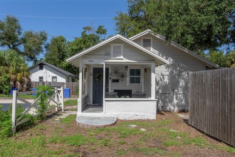 Immobilier commercial à vendre à Saint Petersburg, Floride: 2 chambres, 120.4 m2 № 2366924 - photo 23