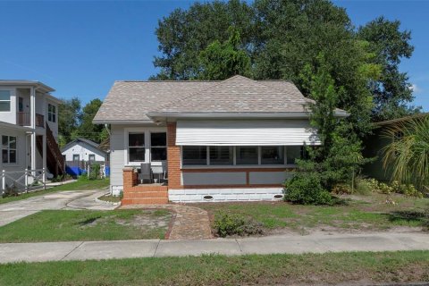 Immobilier commercial à Saint Petersburg, Floride 2 chambres, 120.4 m2 № 2366924
