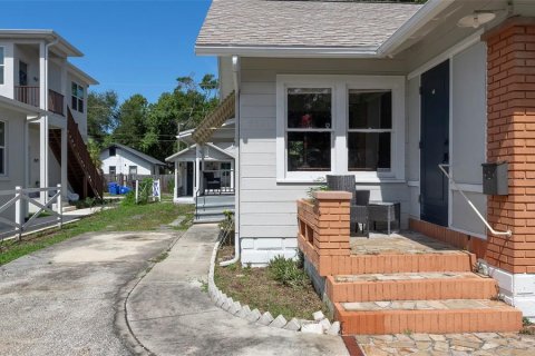 Immobilier commercial à vendre à Saint Petersburg, Floride: 2 chambres, 120.4 m2 № 2366924 - photo 3