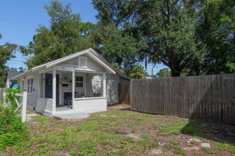 Immobilier commercial à vendre à Saint Petersburg, Floride: 2 chambres, 120.4 m2 № 2366924 - photo 24