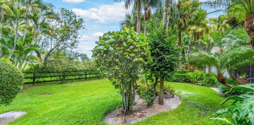 Condo à Wellington, Floride, 3 chambres № 1060147