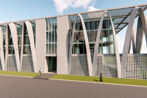 Commercial property in Opa-locka, Florida № 1938591 - photo 5