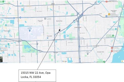 Commercial property in Opa-locka, Florida № 1938591 - photo 8