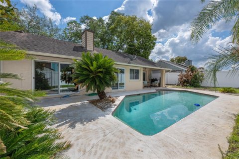 House in Longwood, Florida 4 bedrooms, 184.04 sq.m. № 2093720 - photo 23