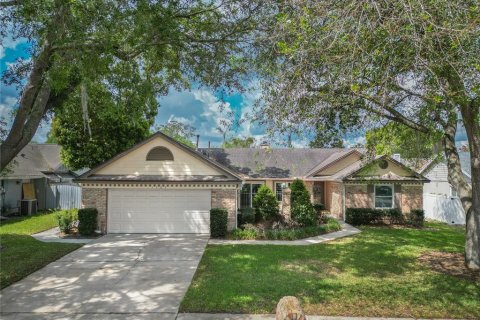 House in Longwood, Florida 4 bedrooms, 184.04 sq.m. № 2093720