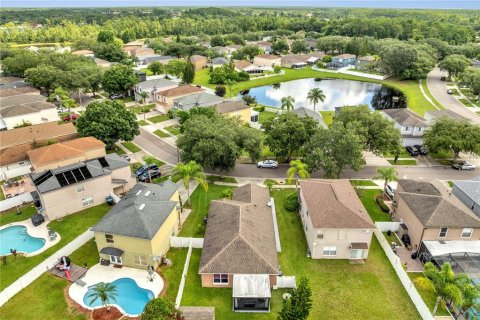 House in Orlando, Florida 3 bedrooms, 128.11 sq.m. № 1819017 - photo 27