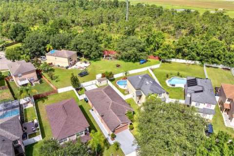 House in Orlando, Florida 3 bedrooms, 128.11 sq.m. № 1819017 - photo 30