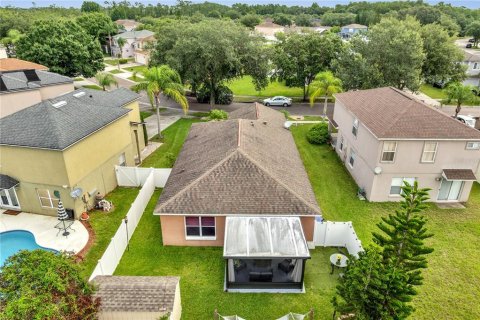 House in Orlando, Florida 3 bedrooms, 128.11 sq.m. № 1819017 - photo 24