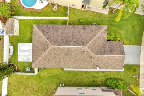 House in Orlando, Florida 3 bedrooms, 128.11 sq.m. № 1819017 - photo 29