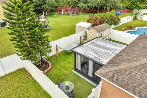 House in Orlando, Florida 3 bedrooms, 128.11 sq.m. № 1819017 - photo 23