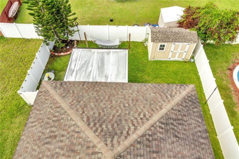 House in Orlando, Florida 3 bedrooms, 128.11 sq.m. № 1819017 - photo 26