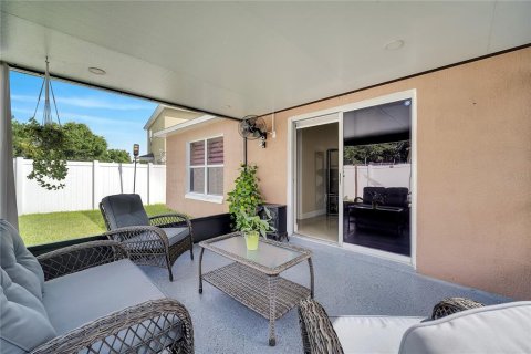 House in Orlando, Florida 3 bedrooms, 128.11 sq.m. № 1819017 - photo 19