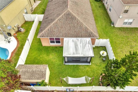 House in Orlando, Florida 3 bedrooms, 128.11 sq.m. № 1819017 - photo 25