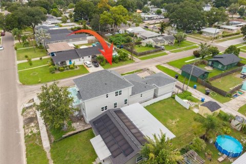 Villa ou maison à vendre à Saint Petersburg, Floride: 4 chambres, 276.29 m2 № 2202193 - photo 10