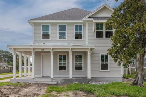 Villa ou maison à vendre à Saint Petersburg, Floride: 4 chambres, 276.29 m2 № 2202193 - photo 2