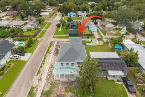 Villa ou maison à vendre à Saint Petersburg, Floride: 4 chambres, 276.29 m2 № 2202193 - photo 9
