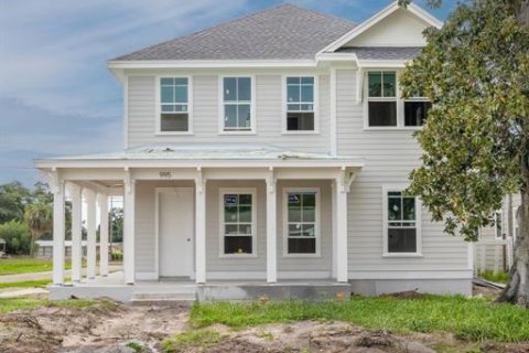 Villa ou maison à vendre à Saint Petersburg, Floride: 4 chambres, 276.29 m2 № 2202193 - photo 4