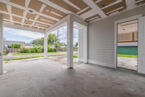Villa ou maison à vendre à Saint Petersburg, Floride: 4 chambres, 276.29 m2 № 2202193 - photo 6