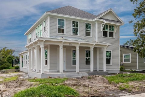 Villa ou maison à vendre à Saint Petersburg, Floride: 4 chambres, 276.29 m2 № 2202193 - photo 3