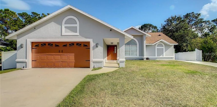 House in Kissimmee, Florida 3 bedrooms, 158.86 sq.m. № 1919704