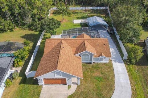 House in Kissimmee, Florida 3 bedrooms, 158.86 sq.m. № 1919704 - photo 5