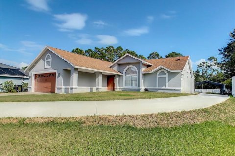 House in Kissimmee, Florida 3 bedrooms, 158.86 sq.m. № 1919704 - photo 3