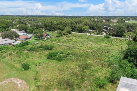 Terrain à vendre à Rockledge, Floride № 2408054 - photo 4