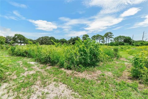 Terrain à vendre à Rockledge, Floride № 2408054 - photo 5