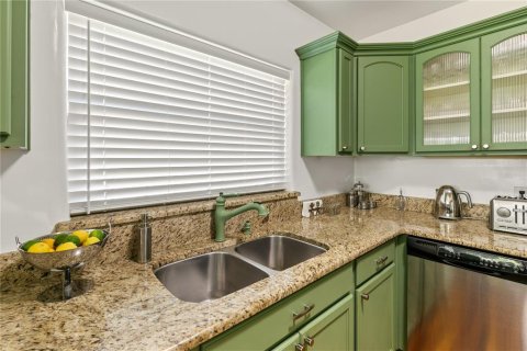 Villa ou maison à vendre à Mount Dora, Floride: 4 chambres, 259.75 m2 № 1640191 - photo 18