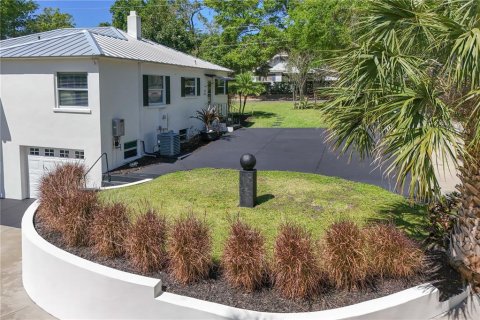 Villa ou maison à vendre à Mount Dora, Floride: 4 chambres, 259.75 m2 № 1640191 - photo 7