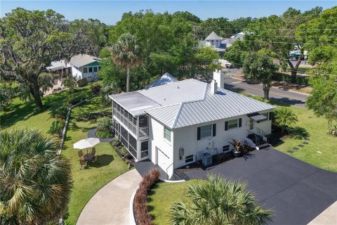 Villa ou maison à vendre à Mount Dora, Floride: 4 chambres, 259.75 m2 № 1640191 - photo 5