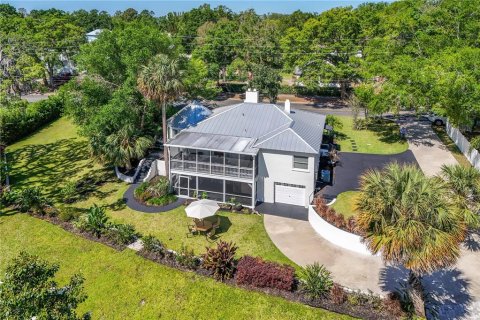 Villa ou maison à vendre à Mount Dora, Floride: 4 chambres, 259.75 m2 № 1640191 - photo 2