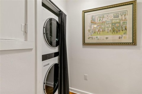 Villa ou maison à vendre à Mount Dora, Floride: 4 chambres, 259.75 m2 № 1640191 - photo 27